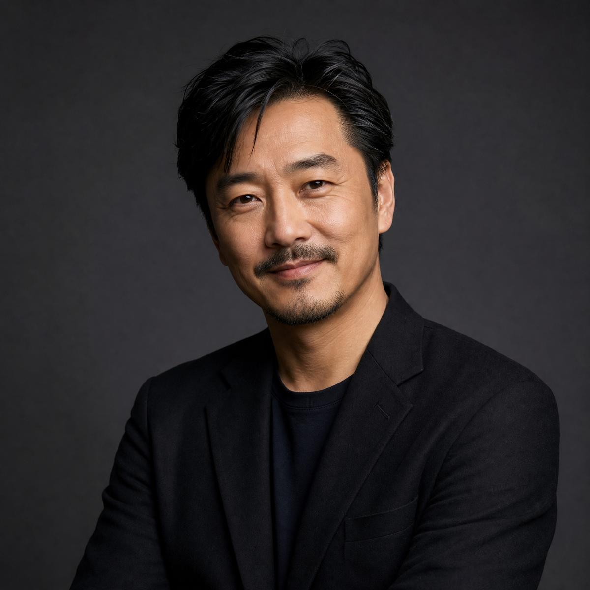 看片导演 陈明远
